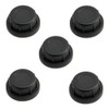 5 x Grid Lock Screw Lid Canister Lock DIN45 Lid