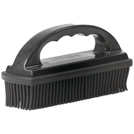 New pet Hair Brush Hi-Tech Pet Hair Brush - Easy to Remove Pet Hair from Carpet, Couches, Cars, and More