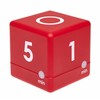 TFA CUBE-TIMER Digitaler W rfel-Timer