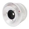 25mm F1.8 Mark II Large Aperture APS‑C Manual Focus Fixed