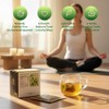 Soilmount - Burdock Root Tea - Pure Herbal Tea -