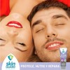 2 Pack Protector Solar Labial Bálsamo Fps 50+ 7ml Humectante