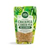 Whole Foods Market Organic Chickpea & Green Pea Rice Alternative,
