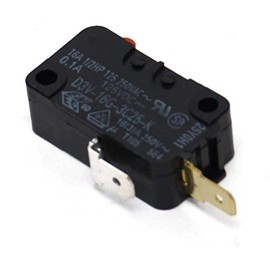 Genie 27220A Garage Door Opener Limit Switch Genuine Original Equipment Manufacturer (OEM) Part