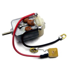 Kyosho Minitz AWD Motor Set RC Parts MD009P