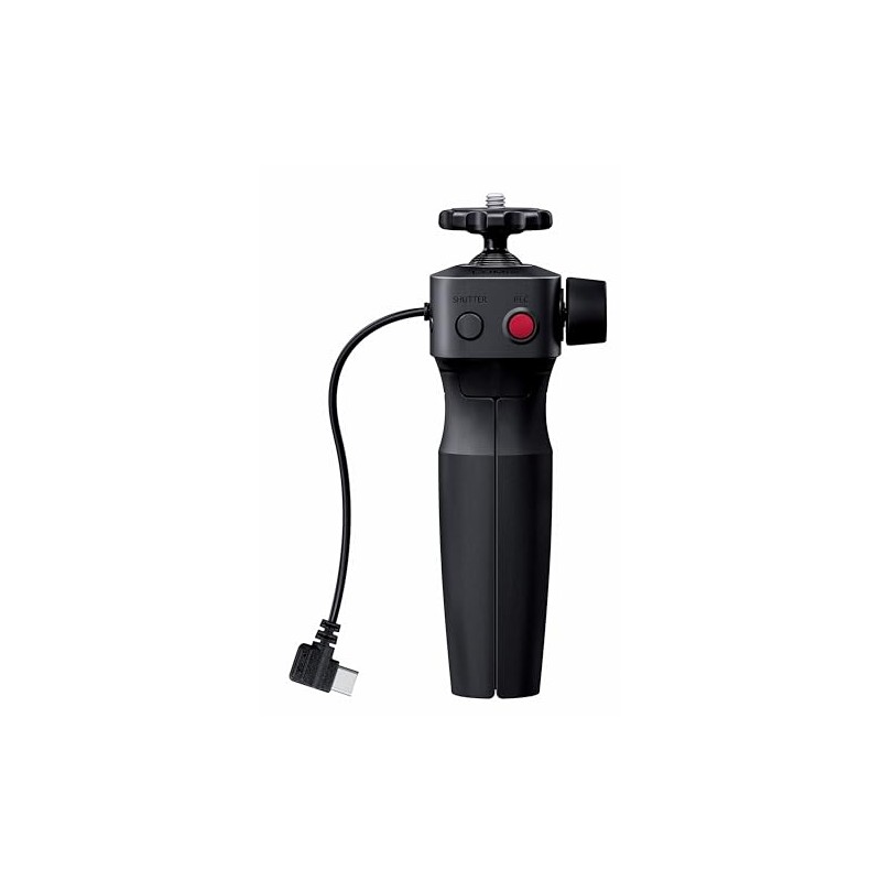 Panasonic DMW-SHGR2 LUMIX Tripod Grip for G100D Series