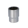 Kyoto Machine Tools (KTC) Socket 12 Angle, B40-32, 1.3 x