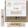 Caja De 100 Jeringas 5 mL Con Aguja 20 G