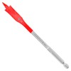 Diablo DSP2040 7/16 in. x 6 in. SPEEDemon™ Spade Bit