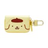 Sanrio 839361 Pompompurin Key Case