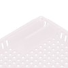 5Pcs Reusable Queen Bee Isolator Portable Queen Introducing Cage Beekeeping