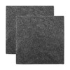 WANGCL 10PCS Nano Sparkle Cloth Multi-Purpose Car Scratch Repair Cloth