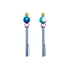 Sailor Moon Prism Stationery Instruction Ball Uranus & Neptune Set