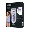 Braun Silk-epil LS 5560 Lady Shaver
