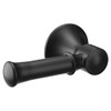 Moen Dartmoor Matte Black 3" Metal Decorative Replacement Toilet Tank