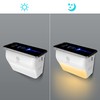 Northpoint LED Sockets Night Light with Colour Changing Function Infinitely