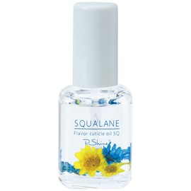 P. Shine Flavor Oil SQ After Bath 12ml