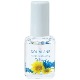 P. Shine Flavor Oil SQ After Bath 12ml