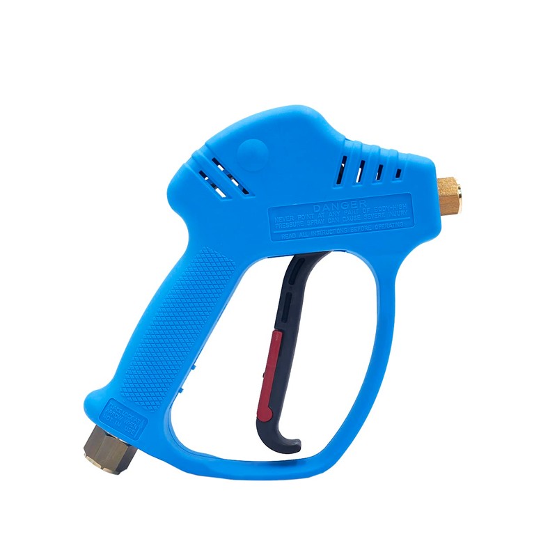 P.A. RL56: Pressure Power Washer Gun Trigger Industrial Spray Wand