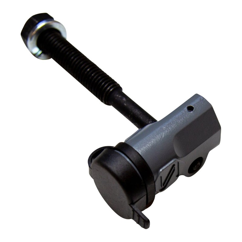 Saris Locking Hitch Tite (Threaded), Hitch Bicycle Rack Accessory