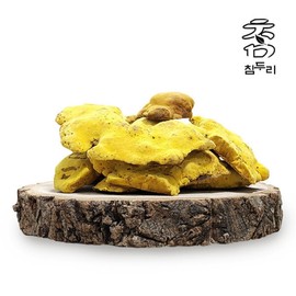 Chamduri Sanghwang Mushroom 450g (150g x 3) (domestic) / 참두리 상황버섯 450g(150g x 3) (국내산)