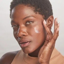 Colorescience | No-Show | Bloqueador Solar Mineral | Protector Solar Facial | Acabado Aterciopelado | Textura Ultra Ligera | Skin care | Makeup y Bell