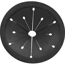 WC03X10010 WC03X10002 Disposal Splash Guard NEW (1)