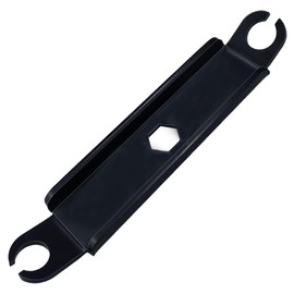 Honkador 40750 Parking Brake Cable Remover,parking brake cable pliers,parking brake cable removal tool,cable adjuster 1pack