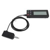 Digital Probe Indicator 0.01mm 0.0005in Resolution 0‑12.7mm Range LCD Display