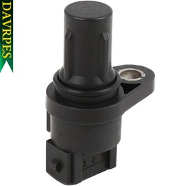 DAVRPES 39350-26900 Camshaft Position Sensor Compatible with Hyundai Accent KIA Rio Rio5 Dodge Attitude Replace#39350-29600｜907-746｜235-1382