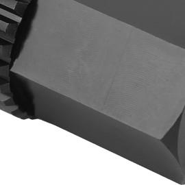 Bike Ratchet Hub Remover Lightweight Aluminum Alloy Tool, 26 Teeth, Long Barrel Compatible with DT Swiss 240S/240/340/350/440/540, CNC Lathe Processed, Black, 37g, 1.3oz, for