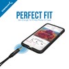 Sabrent 3.5 mm Audio Stereo Y Splitter Adapter for Speakers