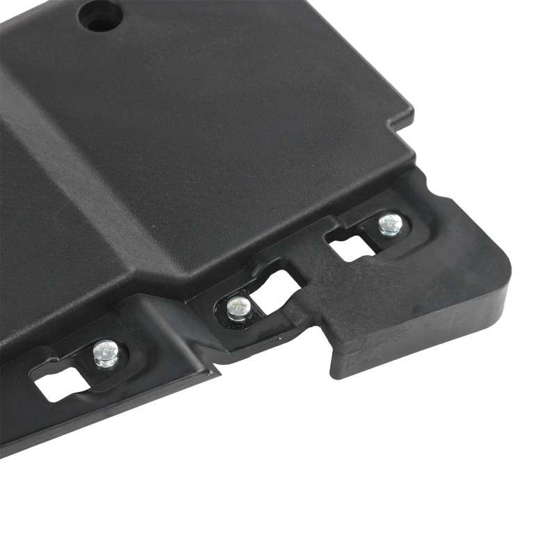 JDMSPEED Front Left Driver Side Interior Door Handle 7615209 For