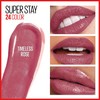 Maybelline Super Stay 24, 2-Step Liquid Lipstick Makeup, Long Lasting