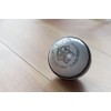 Cricket Ball - White Leather Match Quality (Adult Men's)