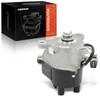 A-Premium Ignition Distributor L4 2.3L Compatible with Honda Accord DX