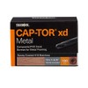 Starborn Cap-TOR xd Warm Gray #10 X 1-5/8" Screws for