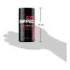 Óxido Nítrico 3x 120 Capsulas Arginina Citrulina Get Ripped Sabor