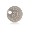 Spark Plug Gap Tool, Gapper Gauge Wire Plug Gap, Spark