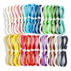 JUYA Tant QP390TPC32 Paper Quilling Sets 32 Colours 1280 Strips