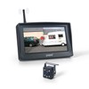 Digital Wireless Backup System, Waterproof and Night Vision Wireless License