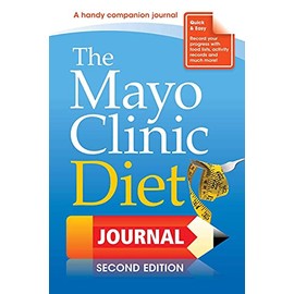 The Mayo Clinic Diet Journal, 2nd Edition