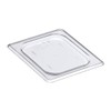 Cambro hu-dopankaba- 1/6 Flat Type Clear 60cwc (135)