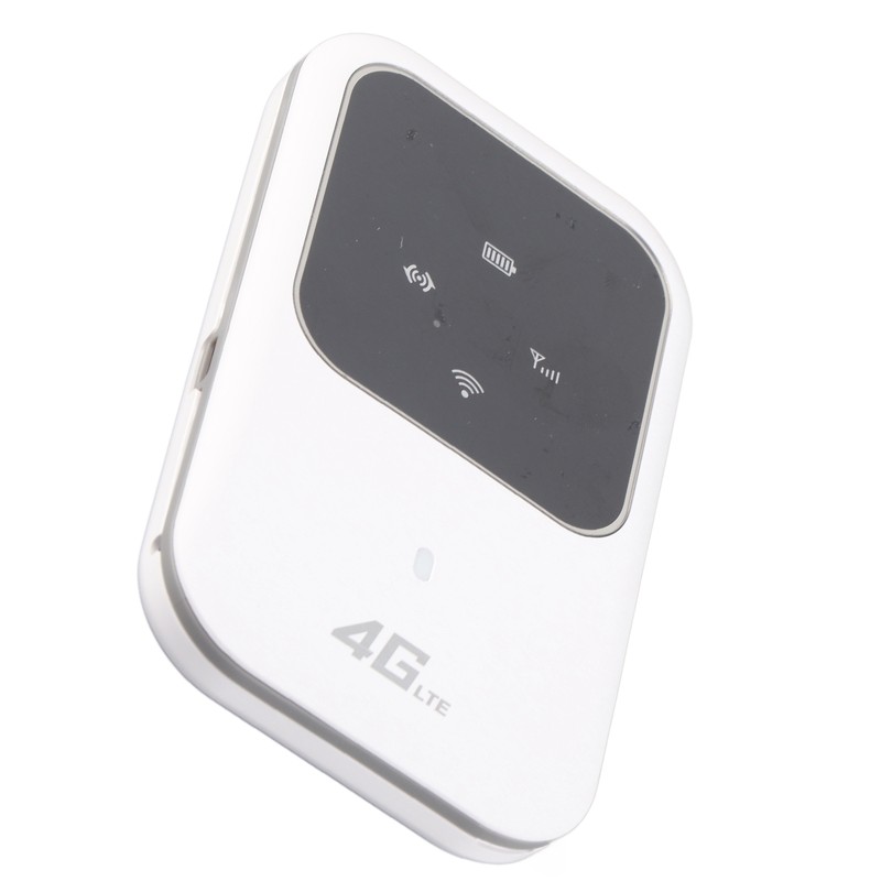 Mobile Hotspot 150mbps Wireless Portable Mini 4G ​​LTE WIFI Router