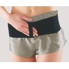 Slim Walk Pelvis Correction Waist Belt - M-L by Slim