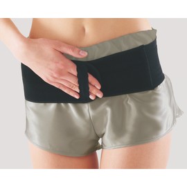Slim Walk Pelvis Correction Waist Belt - M-L by Slim Walk