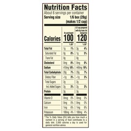 Stove Top Cornbread Stuffing Mix, 6 oz Box