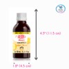 Deiman Natura Artificial Food Flavoring Pineapple Concentrate (33.8 fl oz)