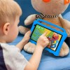 Byybuo Kids Tablet 7 inch Android 12 Tablet for Kids