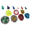 Beyblade X Beyblade X UX-10 Customized Set U
